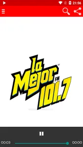Grupo Soberano Música y Éxitos screenshot 5