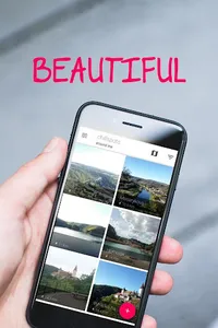 Chillspot - explore beautiful  screenshot 1