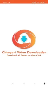 Video Downloader Without Water screenshot 0