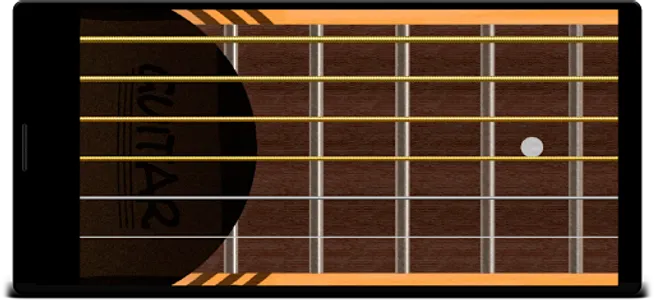 La mia Chitarra screenshot 0