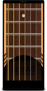 La mia Chitarra screenshot 3
