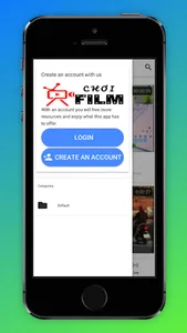 ChoiFilm screenshot 2