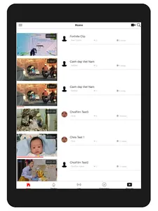 ChoiFilm screenshot 5