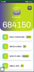 clipmoney screenshot 0
