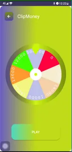 clipmoney screenshot 1