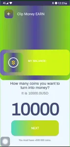 clipmoney screenshot 2