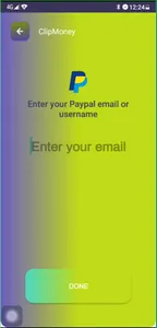 clipmoney screenshot 3