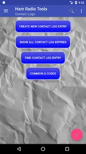 Ham Radio Tools screenshot 0