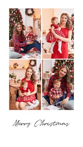 Christmas Photo Editor Frames screenshot 12