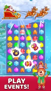 Christmas Match Game screenshot 24