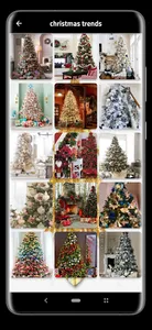Christmas tree decorations2023 screenshot 0