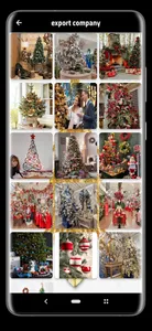 Christmas tree decorations2023 screenshot 2