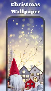 Christmas Wallpaper screenshot 3