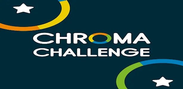 لعبة CHROMA CHALLENGE screenshot 1