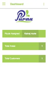 Purna-Delivery Boy screenshot 1