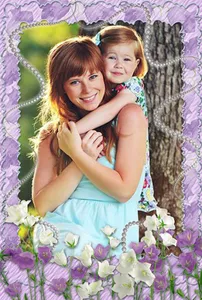 Mothers Day Photo Frames screenshot 5