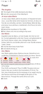 Prayers of the Church screenshot 1