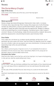 Prayers of the Church screenshot 12