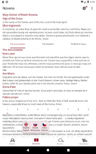 Prayers of the Church screenshot 9