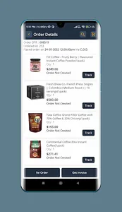 Churu Mart screenshot 0
