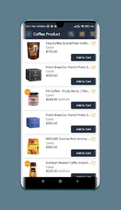 Churu Mart screenshot 3