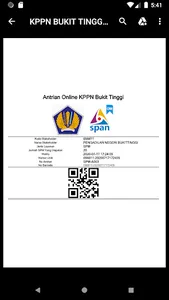 Sianok screenshot 5