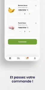 Borchamps screenshot 3