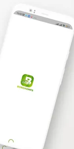 Borchamps screenshot 9