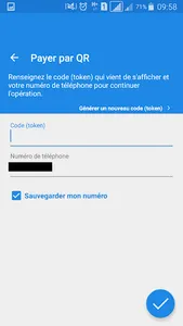 SkanNPay screenshot 9