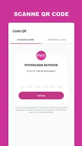 PHYSIOLOGIE EN POCHE screenshot 11