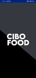CIBO Restaurant screenshot 0