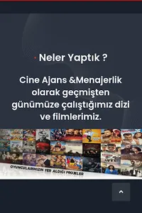 Cine Menajerlik screenshot 2