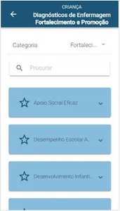 Cipe Violência screenshot 1