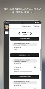 C-IRIS screenshot 1