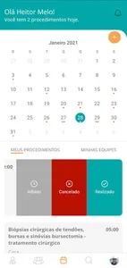 Cirus screenshot 1