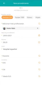 Cirus screenshot 2
