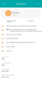 Cirus screenshot 4