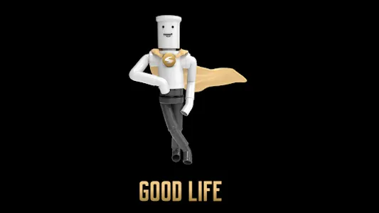 Good Life screenshot 0