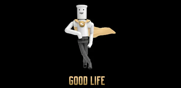 Good Life screenshot 1