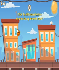 City Ball screenshot 4
