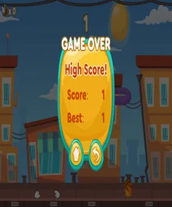 City Ball screenshot 6