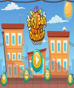 City Ball screenshot 8
