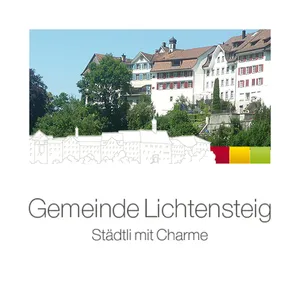 Lichtensteig screenshot 0