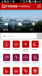 Thurgau screenshot 0
