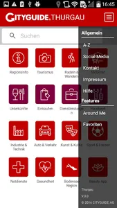 Thurgau screenshot 2