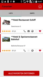 Thurgau screenshot 3