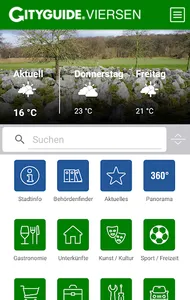 Viersen screenshot 0