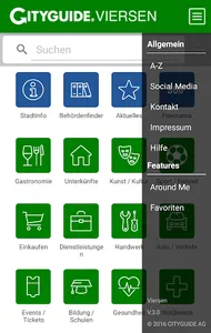Viersen screenshot 1
