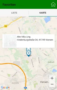 Viersen screenshot 3