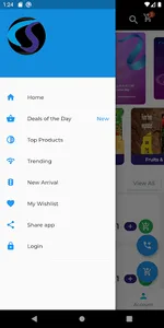 City Store screenshot 1